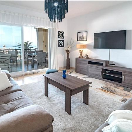 La Cala De Mijas Sea View Apartment With Pool In Mijas By Costarentals - Ref 219 Exterior foto